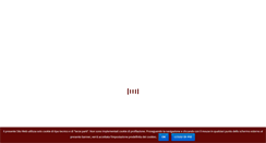 Desktop Screenshot of hotel-martha.com